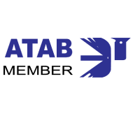 ATAB Member logo