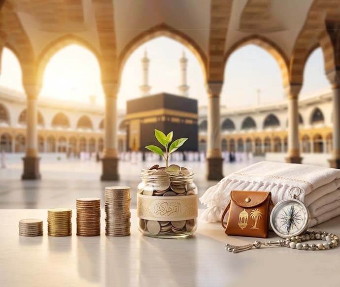 Best Hajj savings schemes in Bangladesh