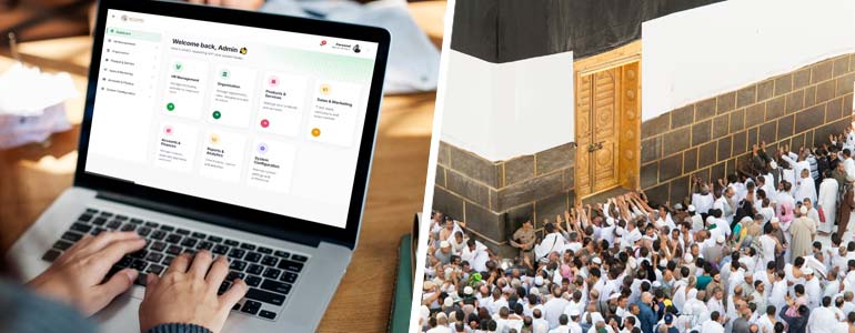 Best time to book Hajj package from Bangladesh