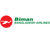 Biman Bangladesh airlines logo