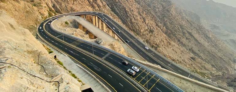 Complete Taif Ziyarah guide for Bangladeshi pilgrims