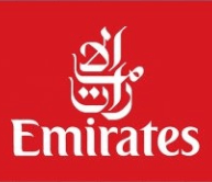Emirates logo