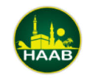 Haab logo