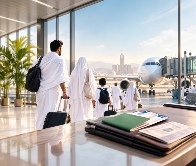 Hajj 2027 planning from Australia for Bangladeshi NRBs