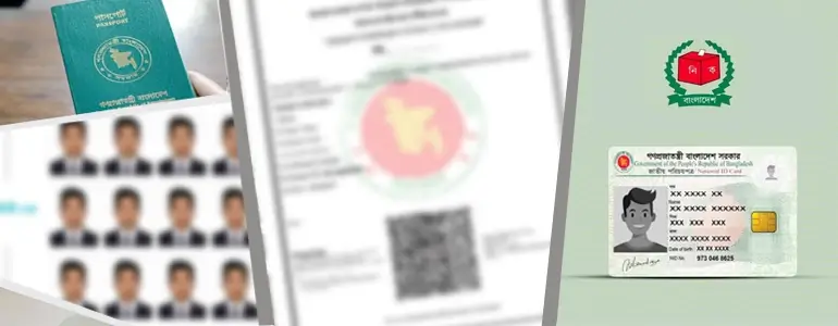 Hajj savings account paperwork checklist