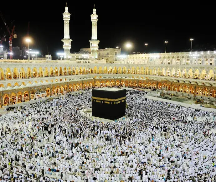 Hajj training program for Bangladeshi pilgrims