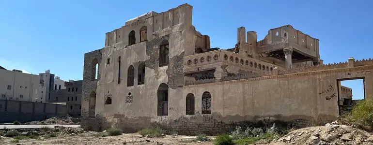 Islamic history of Taif