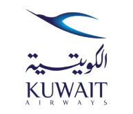 Kuwait airways logo
