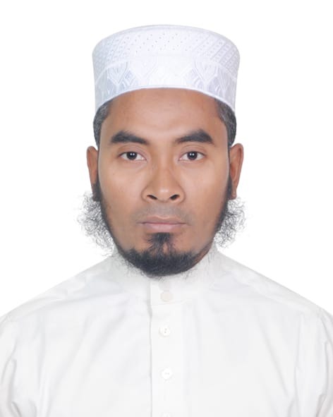 Md Emran Hosen