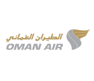 Oman Air logo