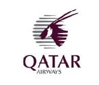 Qatar Airways logo