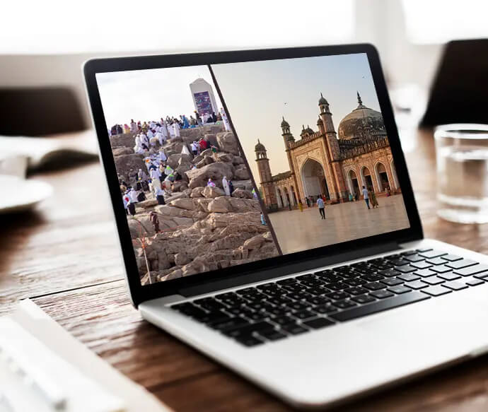 Reliable Hajj and Umrah agency in Rajshahi